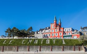 Hotel Restaurant Les Tourelles